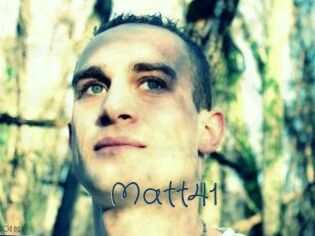 Matt41