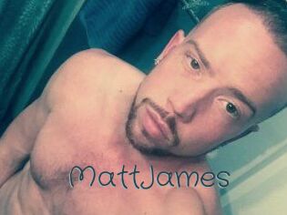 MattJames