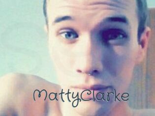 MattyClarke