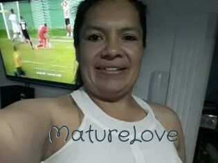 MatureLove