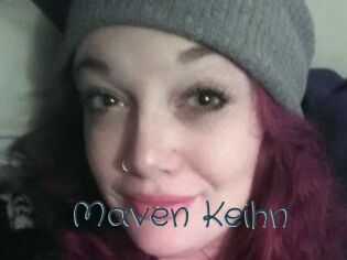 Maven_Keihn