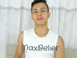 MaxBelier