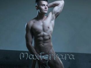 MaxFerrara