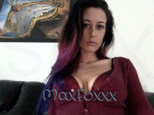 MaxFoxxx