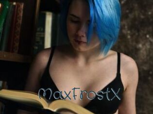 MaxFrostX