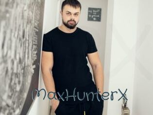 MaxHunterX