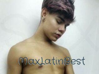 MaxLatinBest