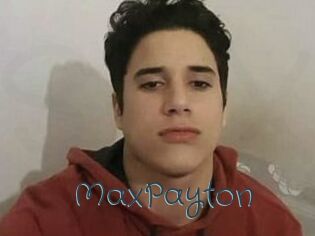 MaxPayton