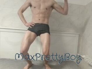 MaxPrettyBoy