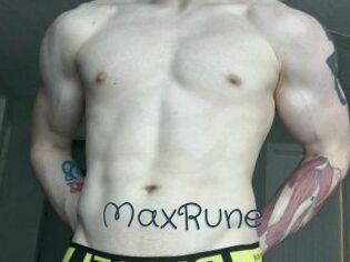 Max_Rune