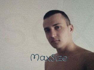 Max_Size