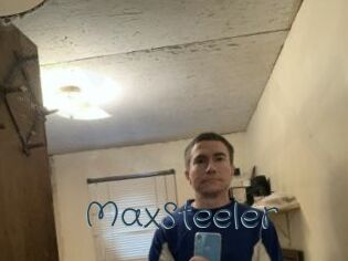 MaxSteeler