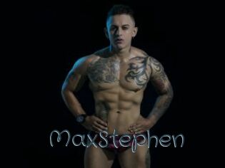 MaxStephen