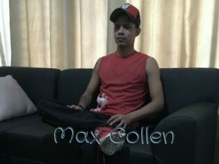 Max_Collen