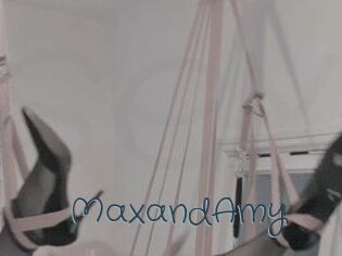 MaxandAmy