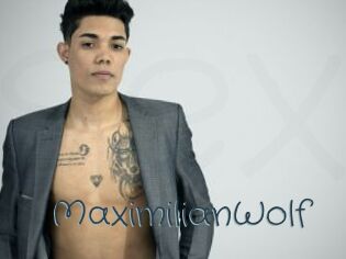 MaximilianWolf