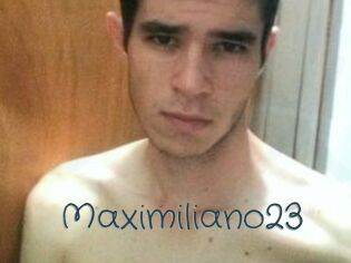 Maximiliano23