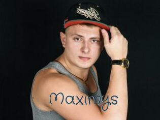 Maximys