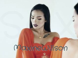 MaxineWillson