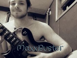 MaxxBuster