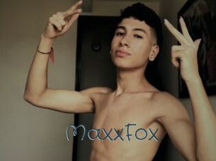 MaxxFox