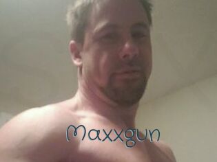 Maxxgun