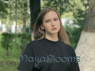 MayaBlooms