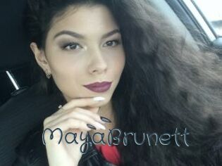 MayaBrunett