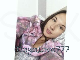 MayaLove777