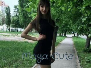 Maya_Cute