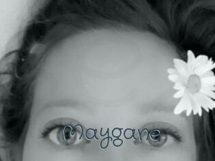 Maygane