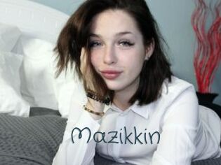 Mazikkin