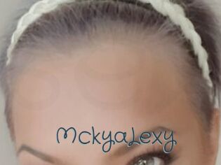 MckyaLexy