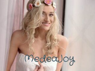 MedeaJoy