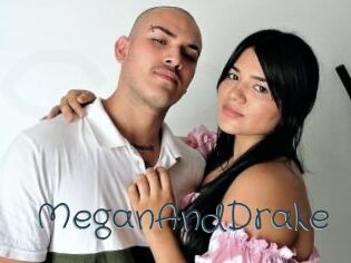 MeganAndDrake