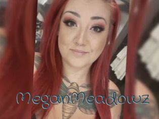 MeganMeadowz