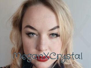 MeganXCrystal