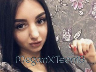 MeganXTeen18