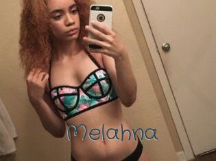 Melahna