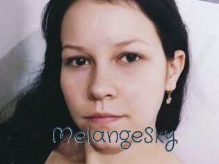 MelangeSky