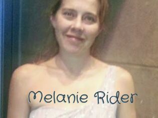 Melanie_Rider