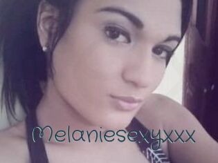 Melaniesexyxxx