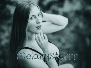 MelanyStarrr