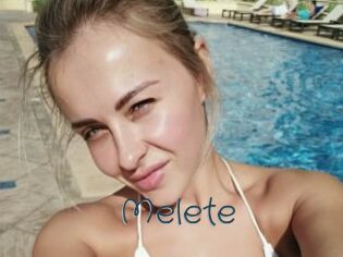 Melete