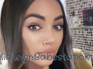 MeliaLeighBabestation