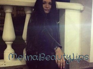 MelinaBeautyLips