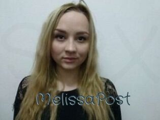 MelissaPost