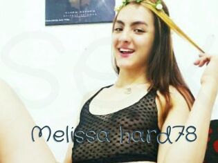 Melissa_hard78