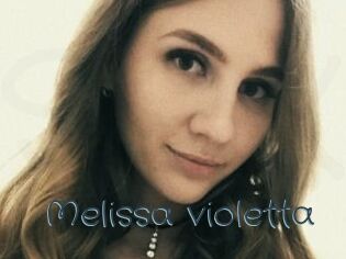 Melissa_violetta