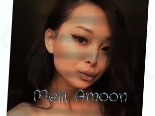 Melli_Amoon